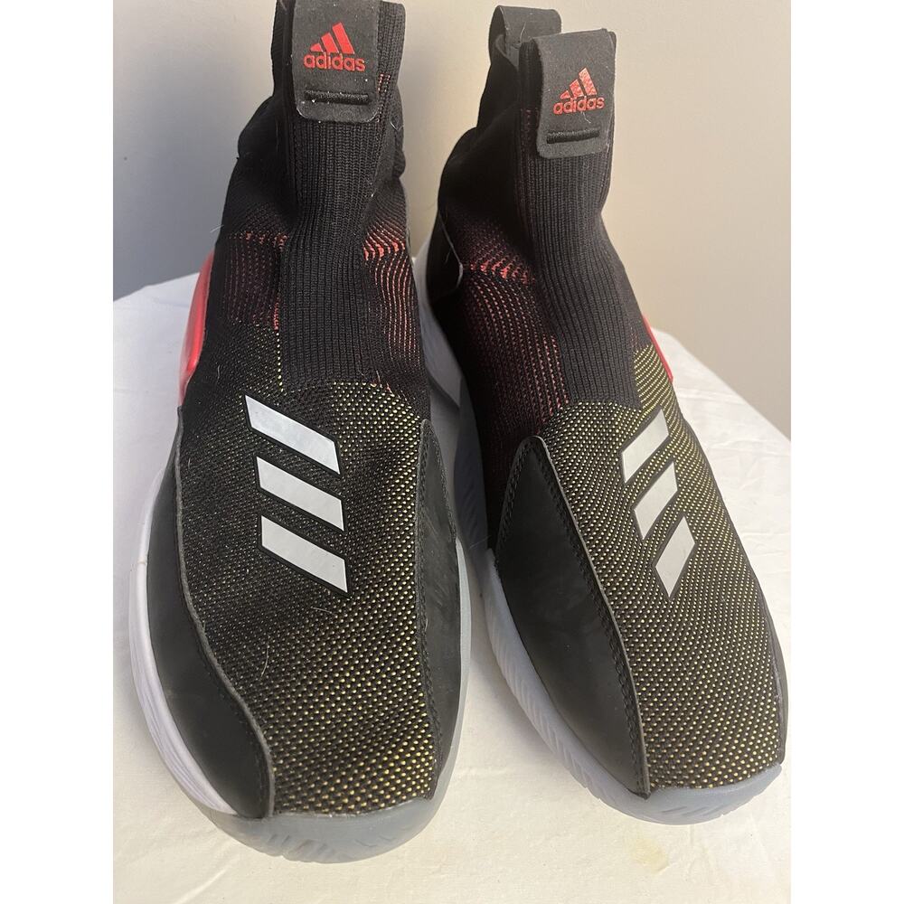 Adidas N3XT L3V3L 2020 McDonald’s All-American Game Basketball Shoes 11 - Picture 3 of 10